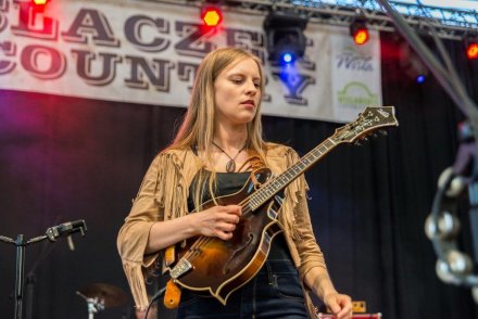 Wiślaczek Country po raz kolejny odbył się w Wiśle